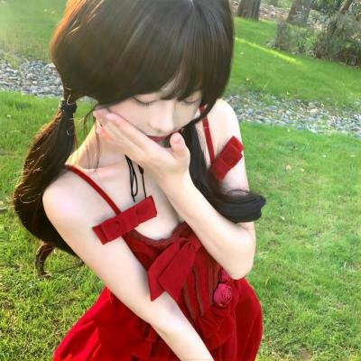 无名女孩