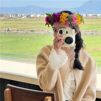 府上娶了个锦鲤新娘
